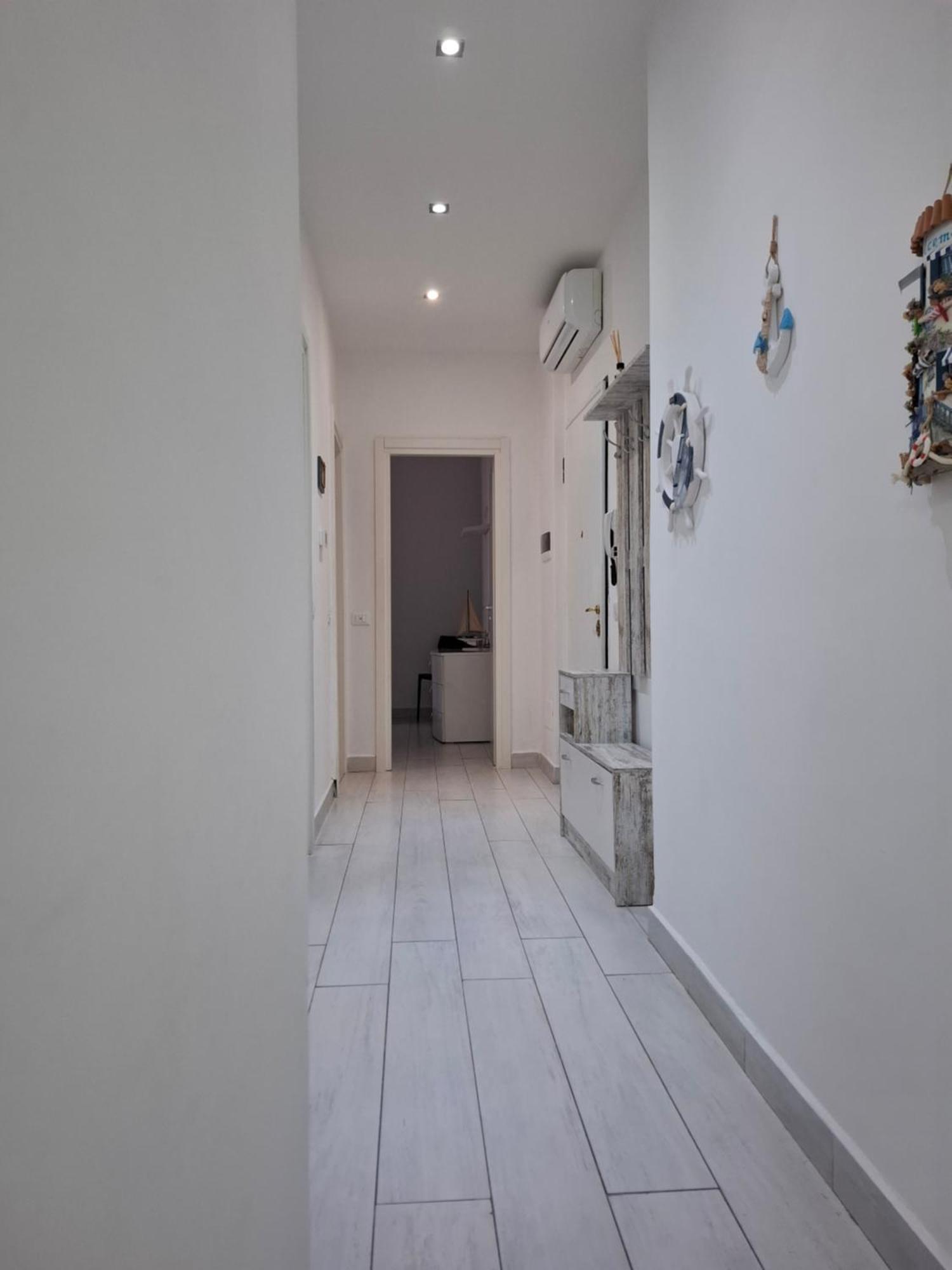 Casa Carlo Apartment La Spezia Exterior photo